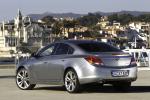 Opel Insignia BiTurbo CDTI 2012 года